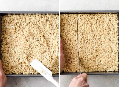 Best Rice Crispy Treats Recipe Joyfoodsunshine