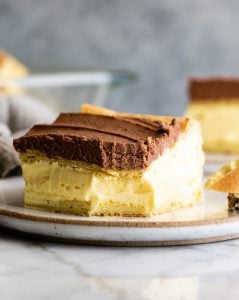 Chocolate Eclair Cake Recipe Joyfoodsunshine