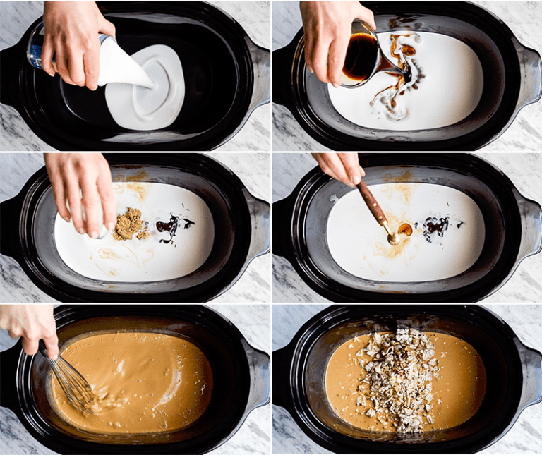 Thai Slow Cooker Ground Turkey JoyFoodSunshine