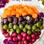 Healthy Homemade Fruit Snacks Recipe - Feels Like Home™