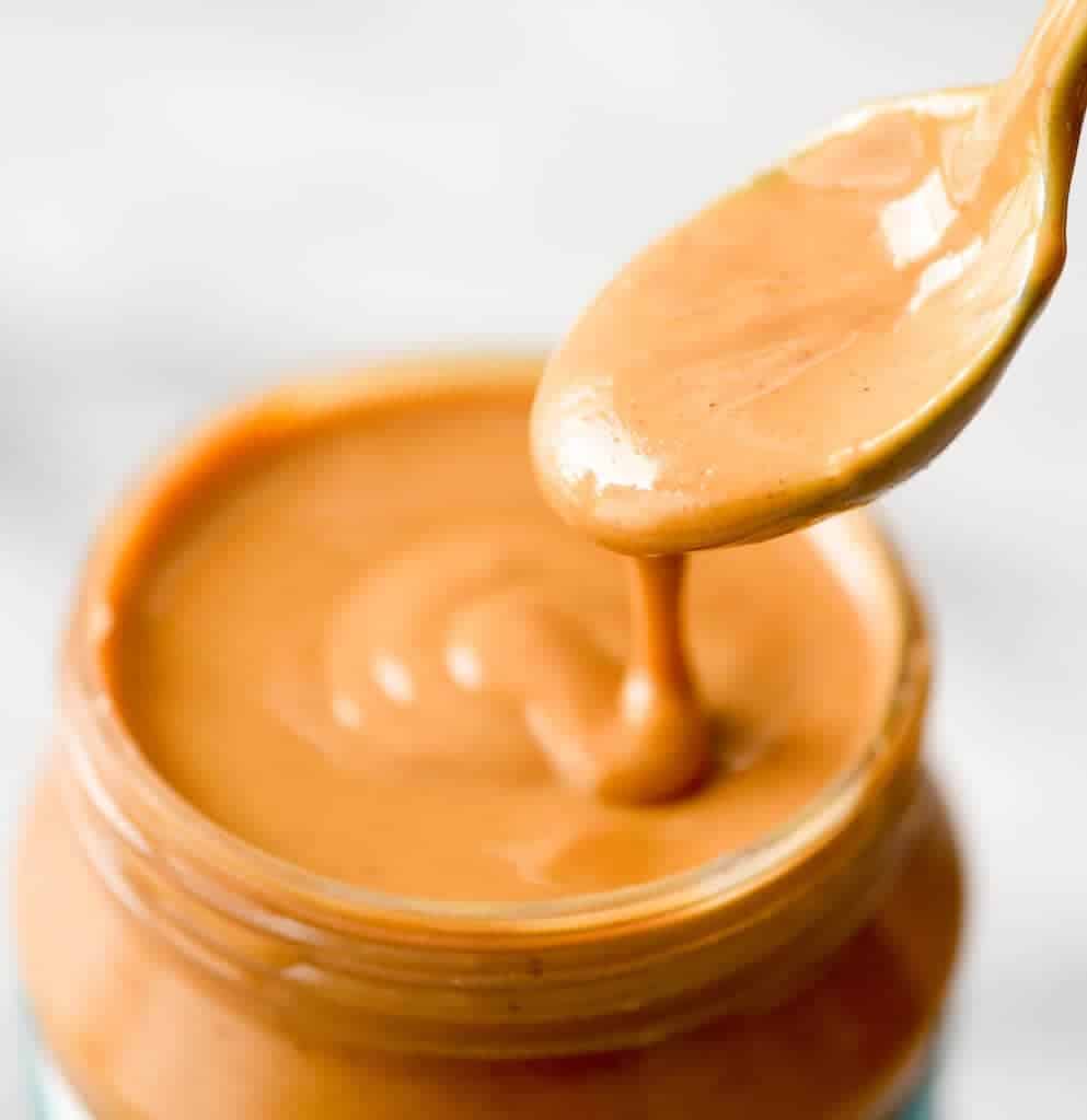 peanut butter for 6 month old baby