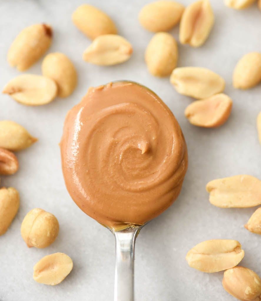 How to introduce Peanuts to Baby! Research shows introducing peanuts to babies at a young age helps prevent the development of peanut allergies!