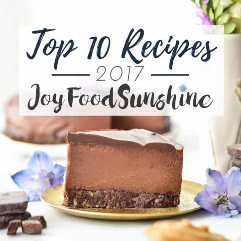 Top 10 Recipes 2017 Square 1 768x768 