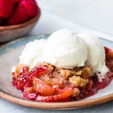 raspberry-peach-crisp-recipe-8