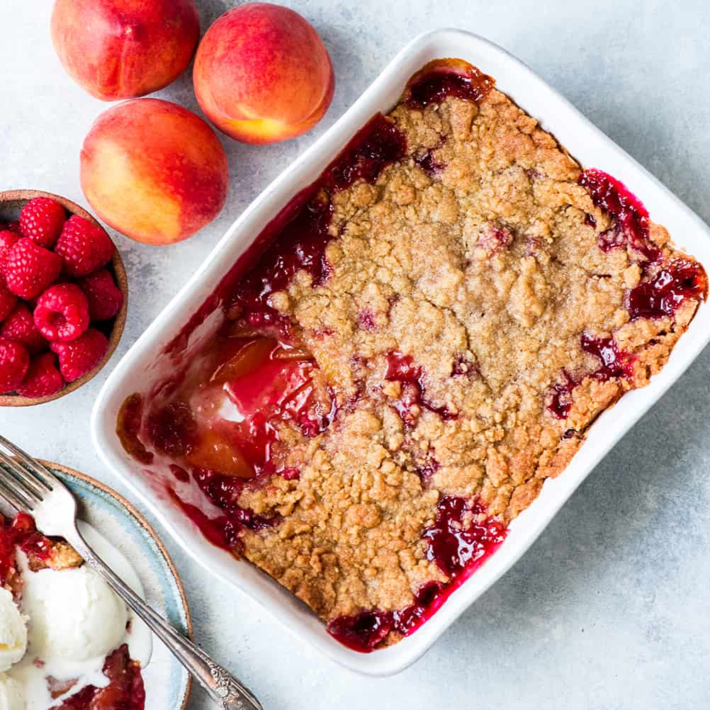 Forum on this topic: Peach-Raspberry Crisp, peach-raspberry-crisp/ Communication on this topic: Peach-Raspberry Crisp, peach-raspberry-crisp/
