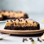 Brownie Cake Recipe