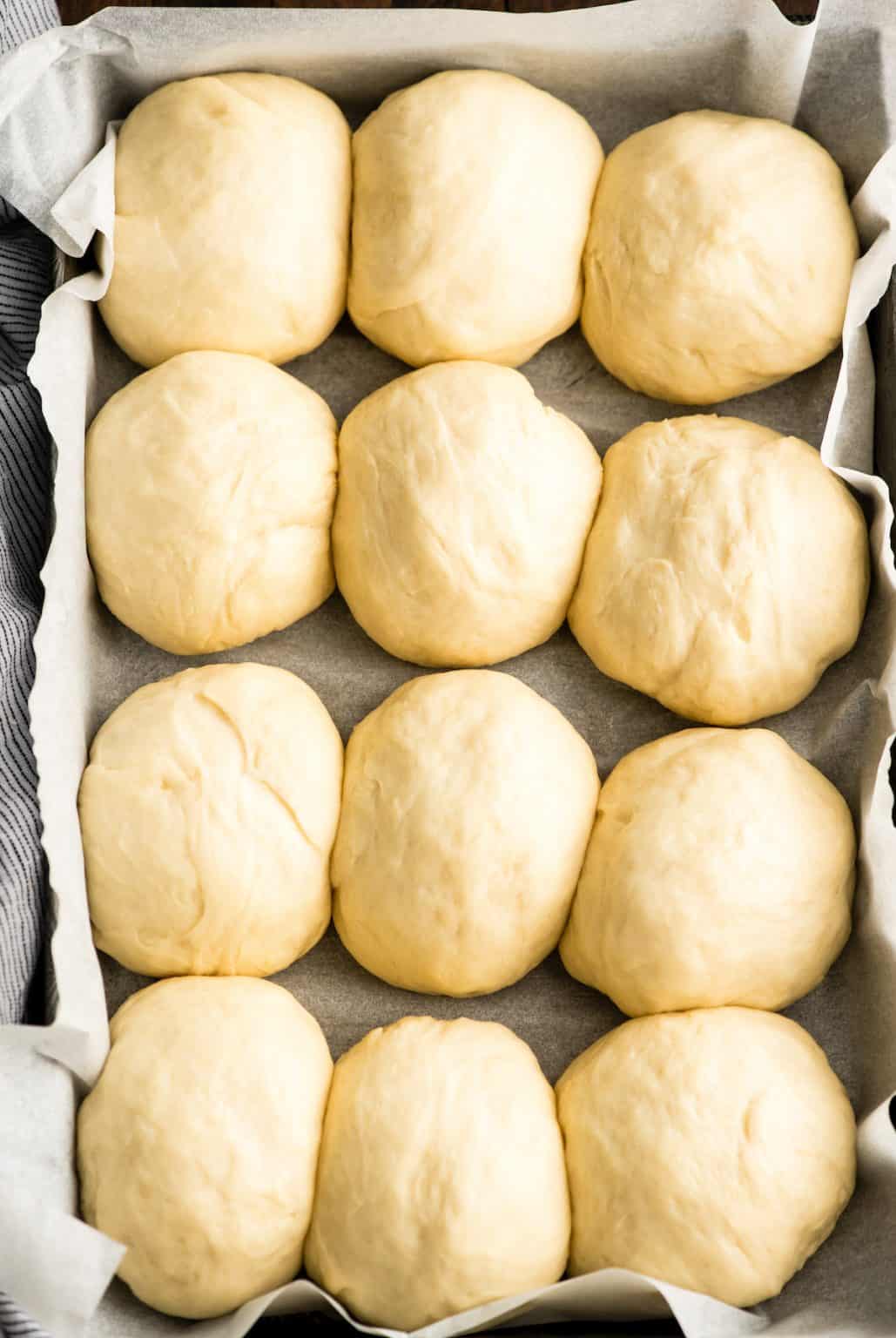 Best Dinner Rolls Recipe JoyFoodSunshine