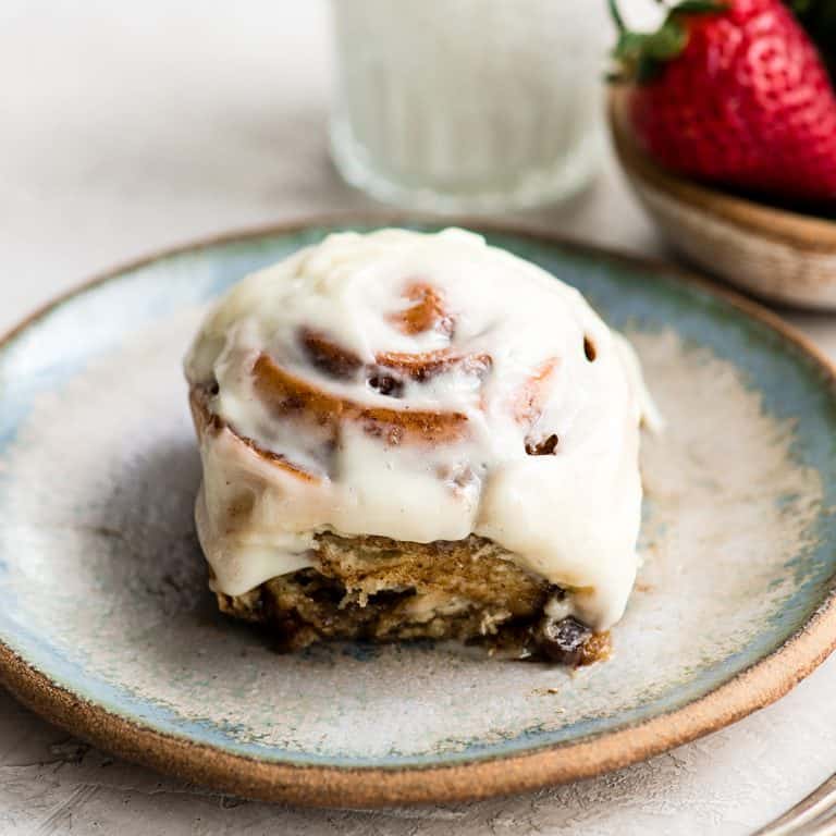 Best Homemade Cinnamon Rolls Recipe (Better than Cinnabon