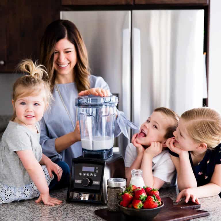 Which Vitamix is the Best? (Vitamix Comparison & Buying Guide) JoyFoodSunshine