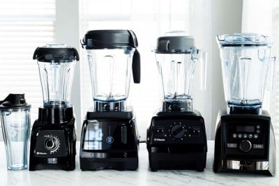 Which Vitamix is the Best? (Vitamix Comparison & Buying Guide ...