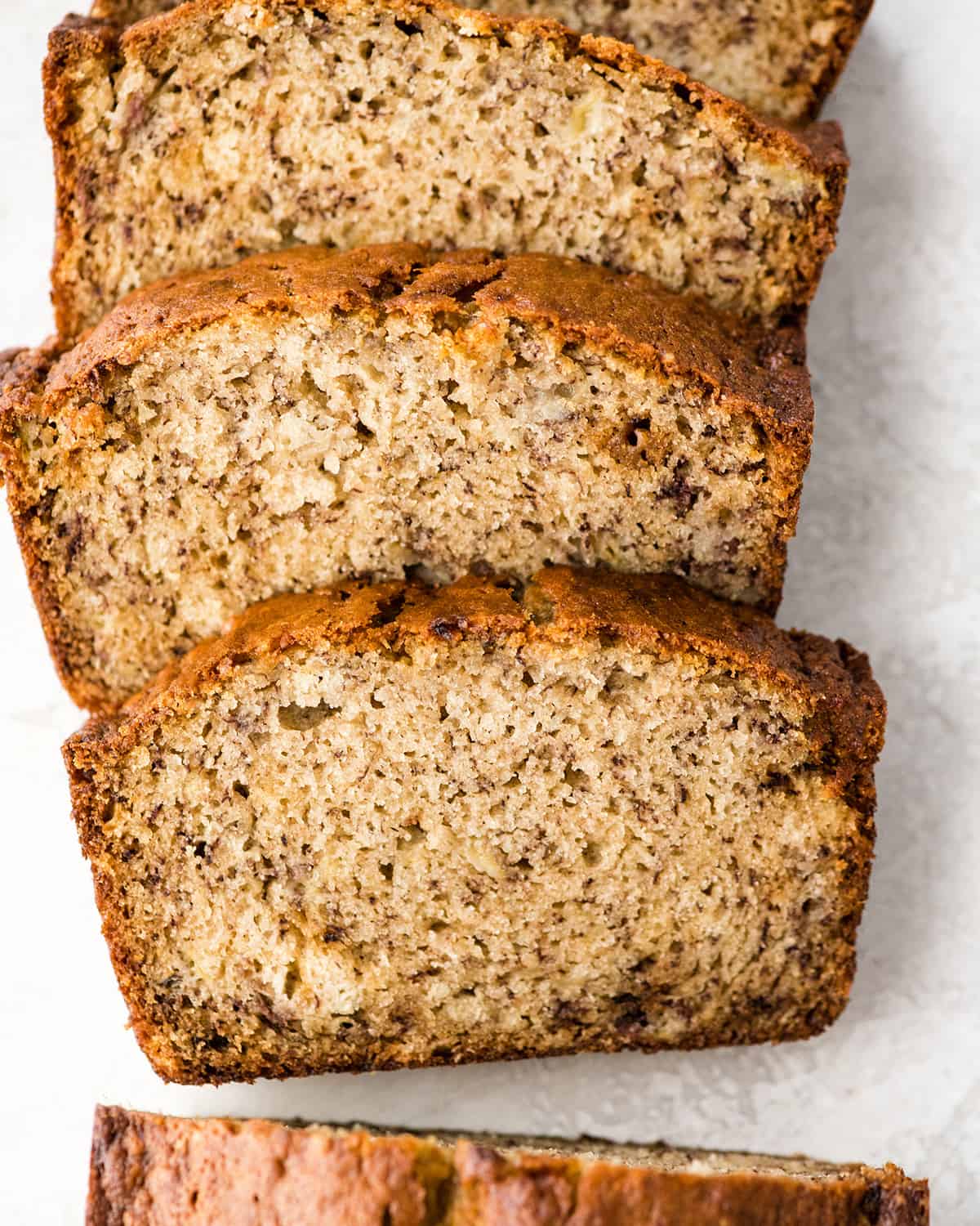 Best Banana Bread Recipe - JoyFoodSunshine