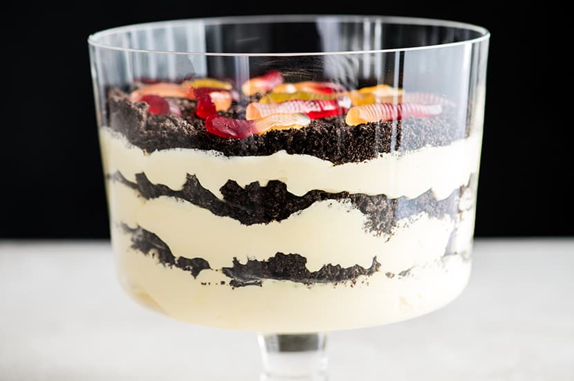 The Best Oreo Dirt Cake Joyfoodsunshine