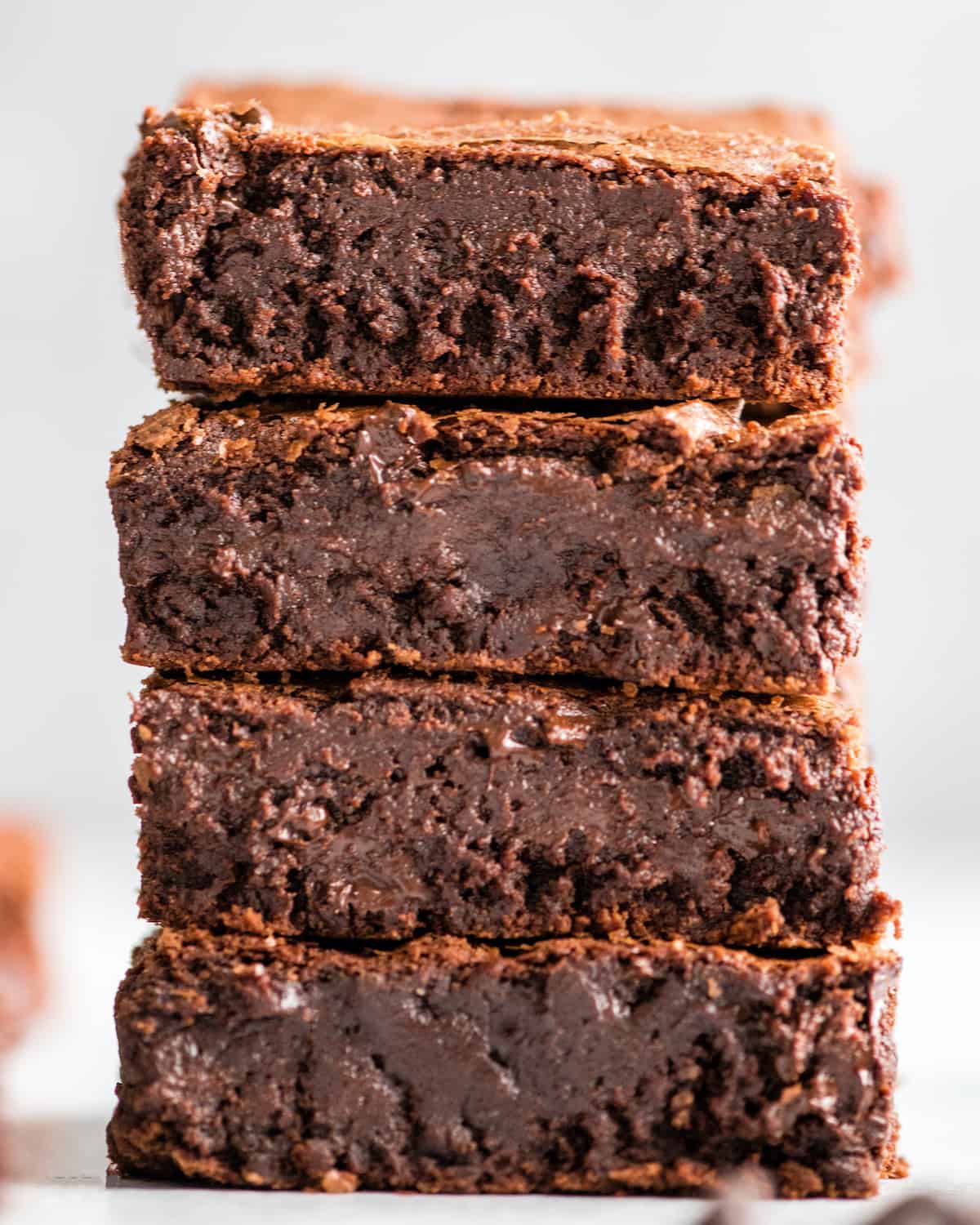 Best Homemade Brownies Joyfoodsunshine