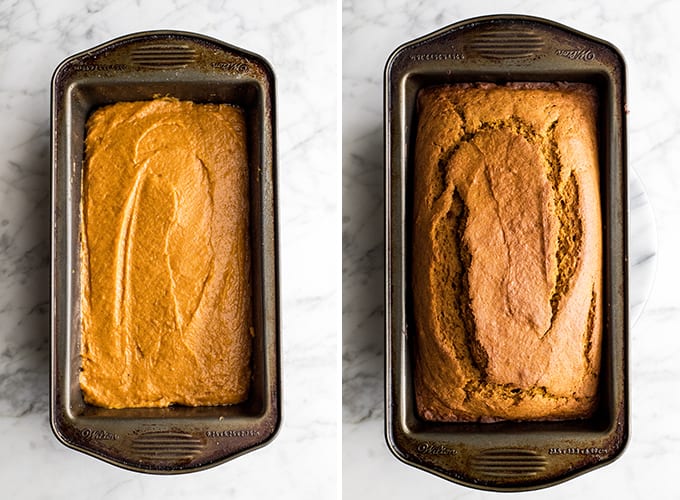 Best Pumpkin Bread Recipe - JoyFoodSunshine