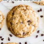 Chocolate Chip Oatmeal Cookies Short 150x150 
