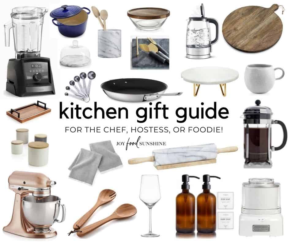 Best Kitchen Gifts - JoyFoodSunshine