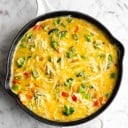 Frittata Recipe - JoyFoodSunshine