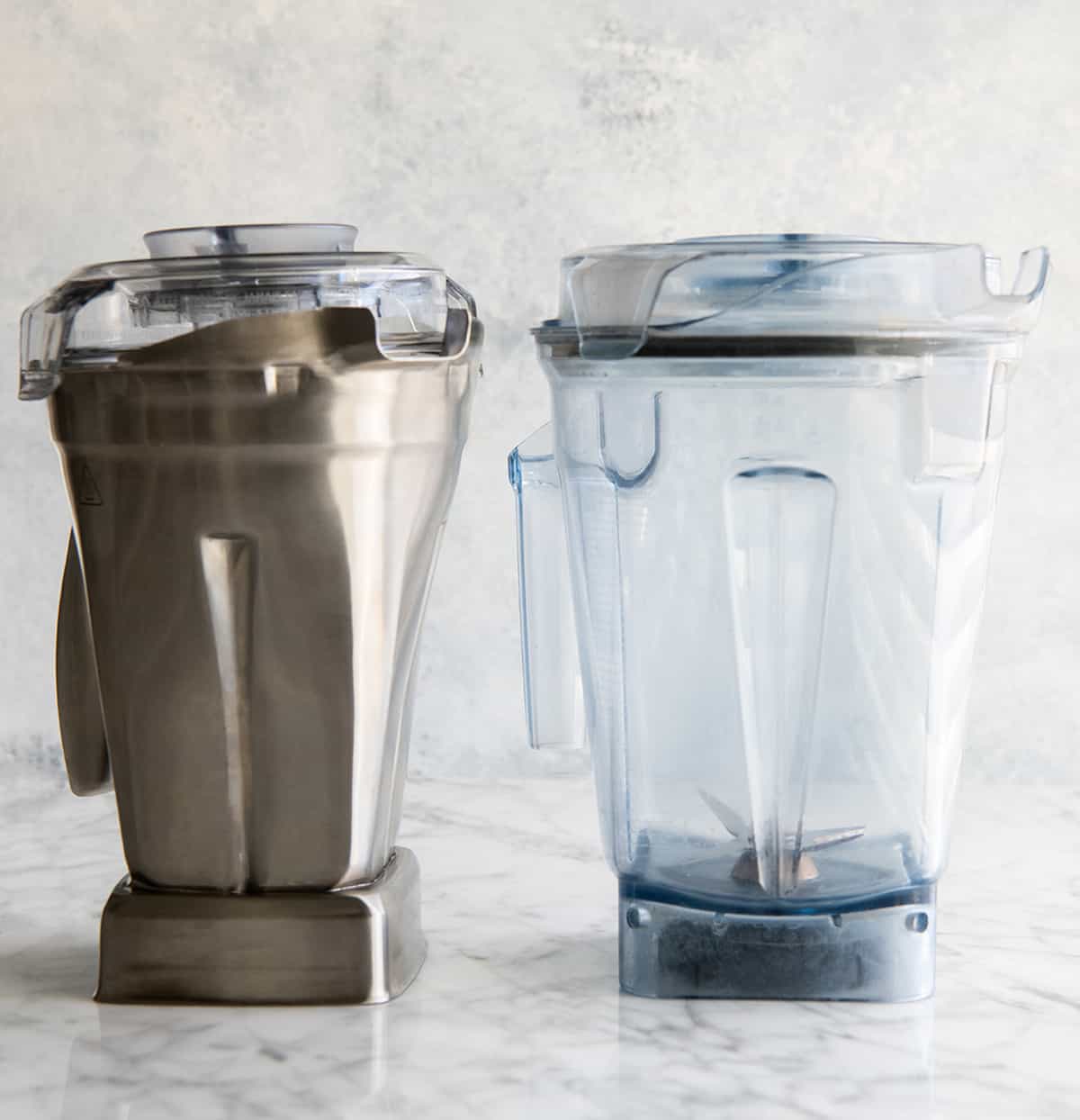 How the Vitamix Stainless Steel Container Became a Flex for Wellness  Outsiders