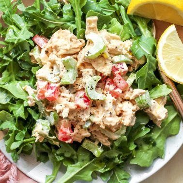 Best Chicken Salad Recipe - JoyFoodSunshine