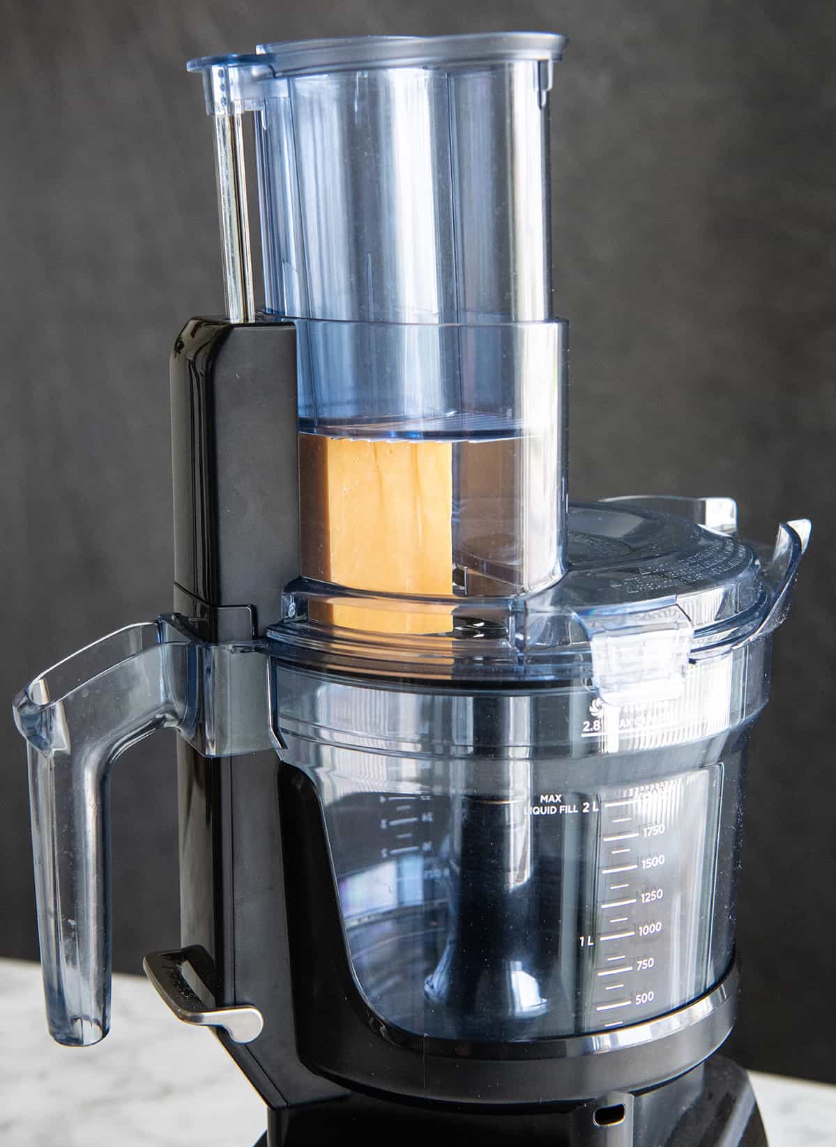 Vitamix Food Processor Attachment Review: Fully Functional