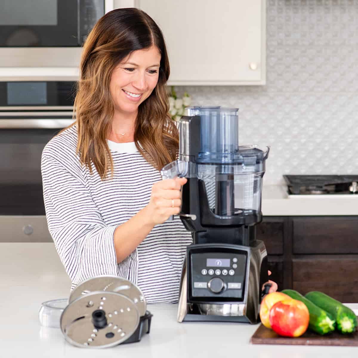 Vitamix S30 Blender Review: Big Results From A Small Package Can Be Fun For Everyone