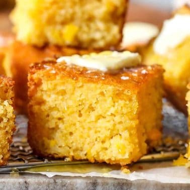 Best Cornbread Recipe