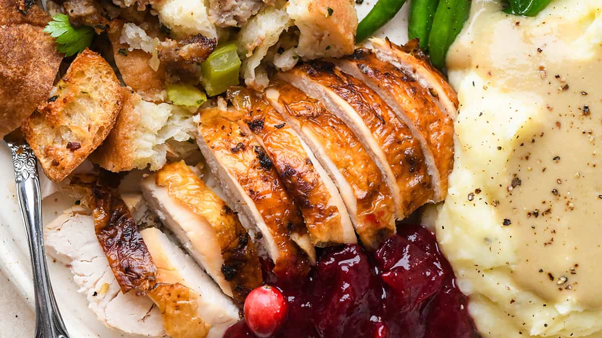 Best Thanksgiving Recipes - JoyFoodSunshine