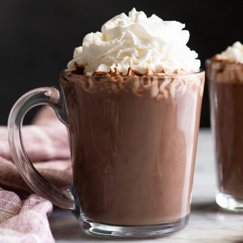 Homemade Healthy Coffee Creamer - JoyFoodSunshine