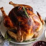 Roas Turkey Recipe