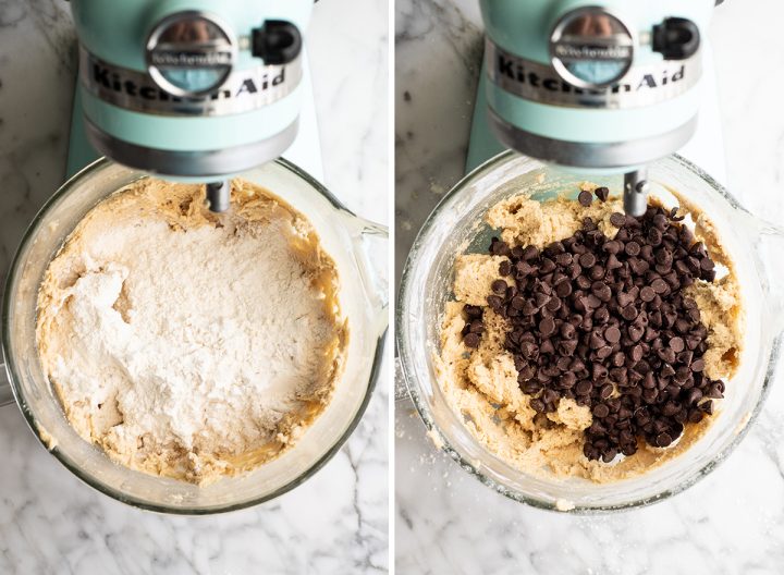 How to Make a Cookie Cake