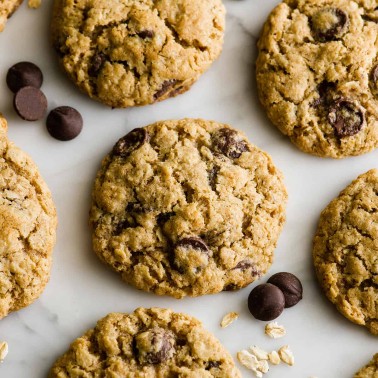 Lactation Cookies - Joyfoodsunshine