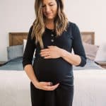 Pregnancy Update 36 weeks