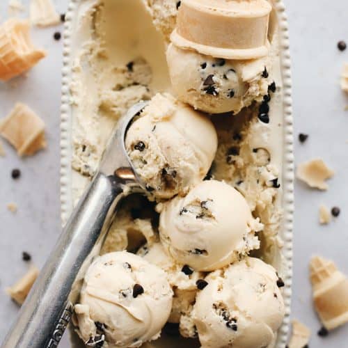 Two Scoops Edible Cookie Dough