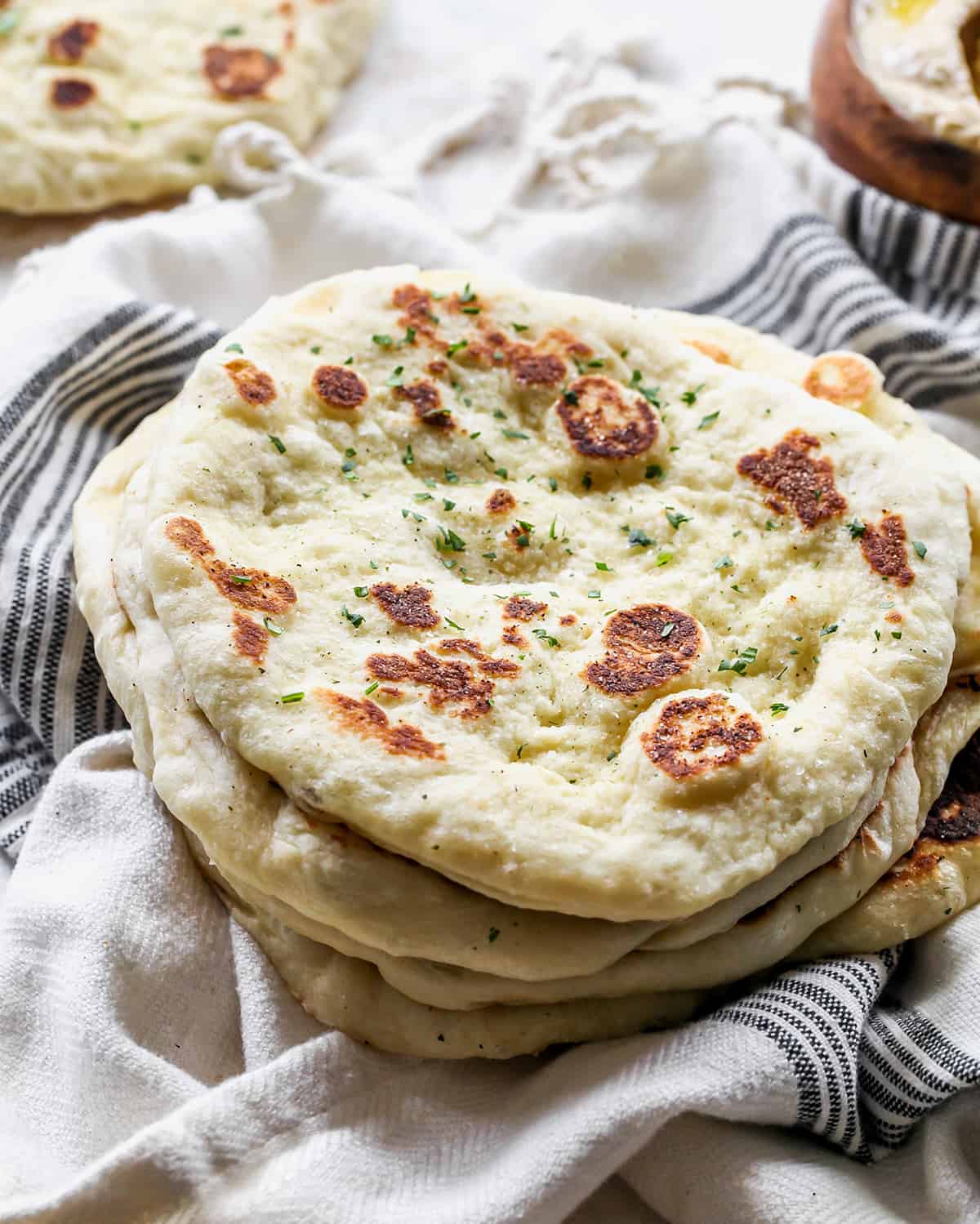 Easy Dutch Oven No Knead Bread - JoyFoodSunshine