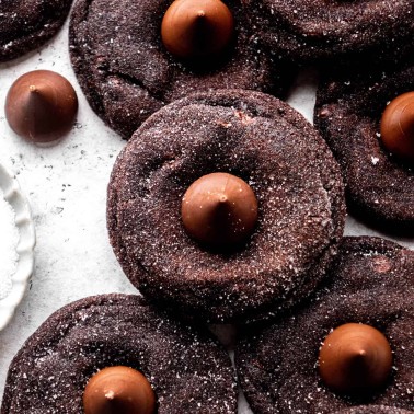Best Christmas Cookie Recipes - JoyFoodSunshine