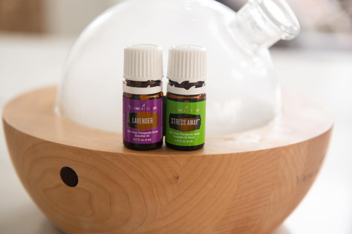 Getting Started with Essential Oils