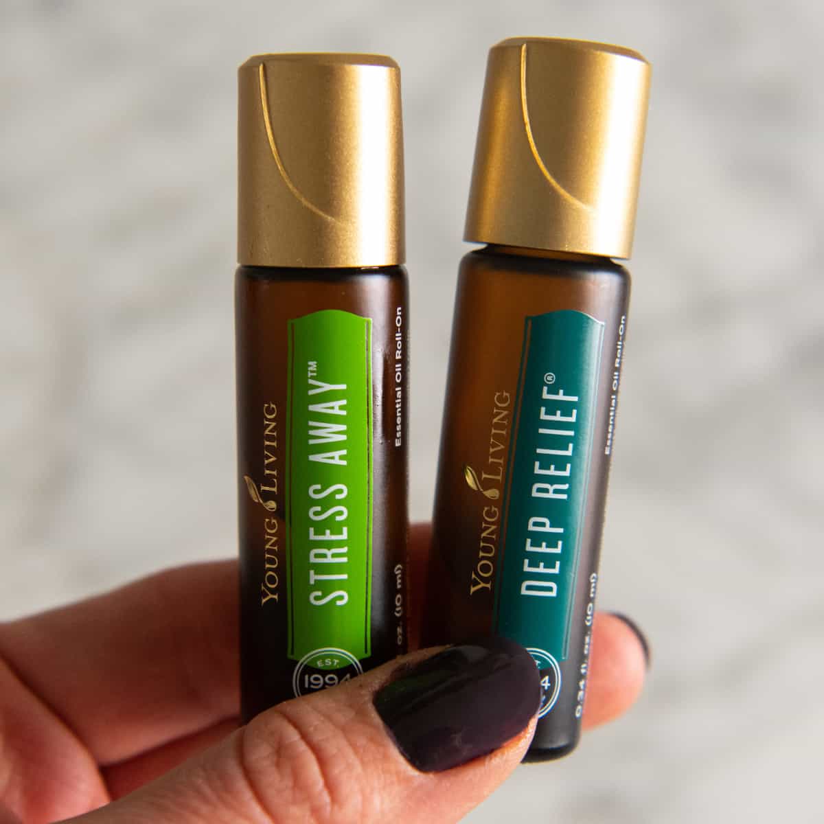 Getting Started with Essential Oils