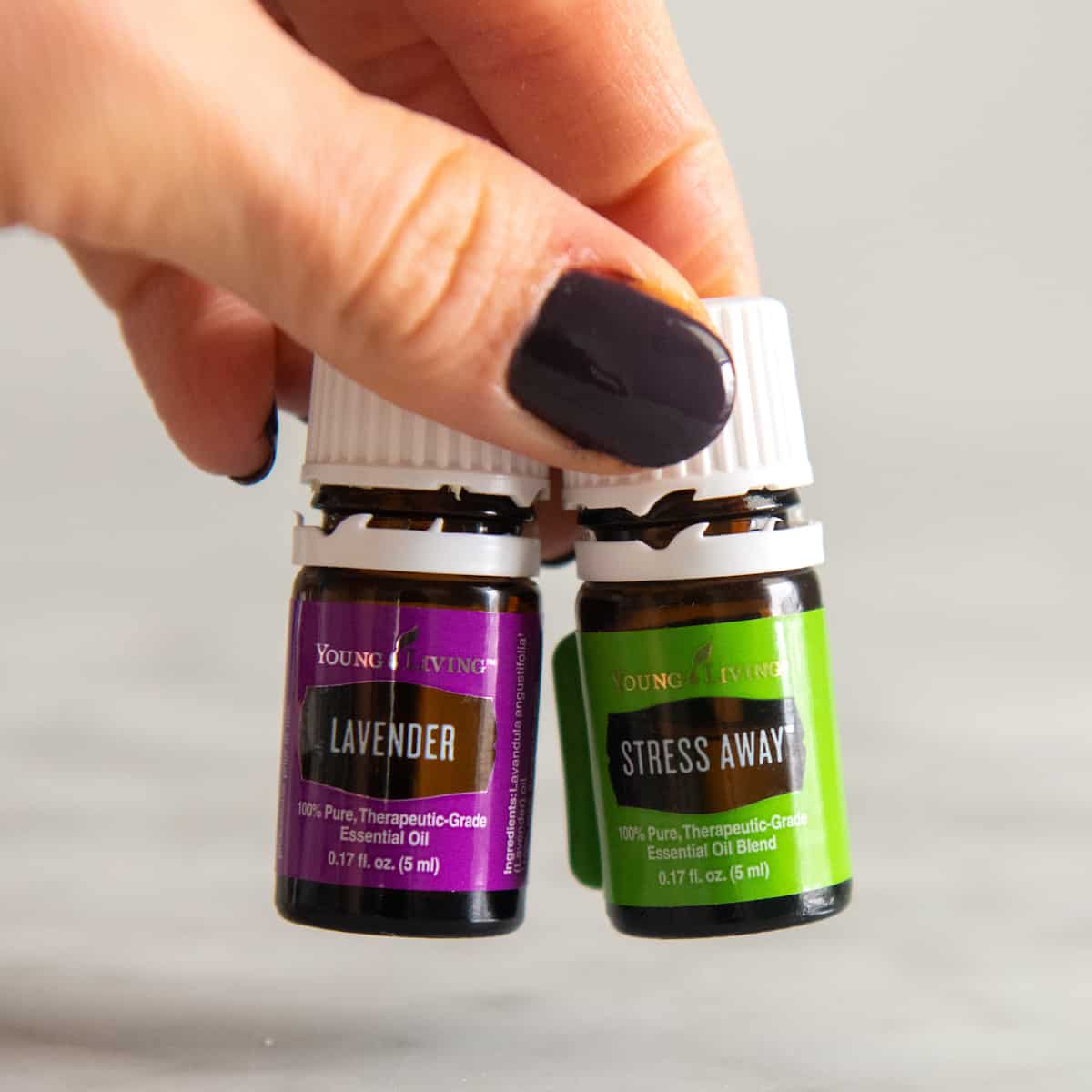 Getting Started with Essential Oils