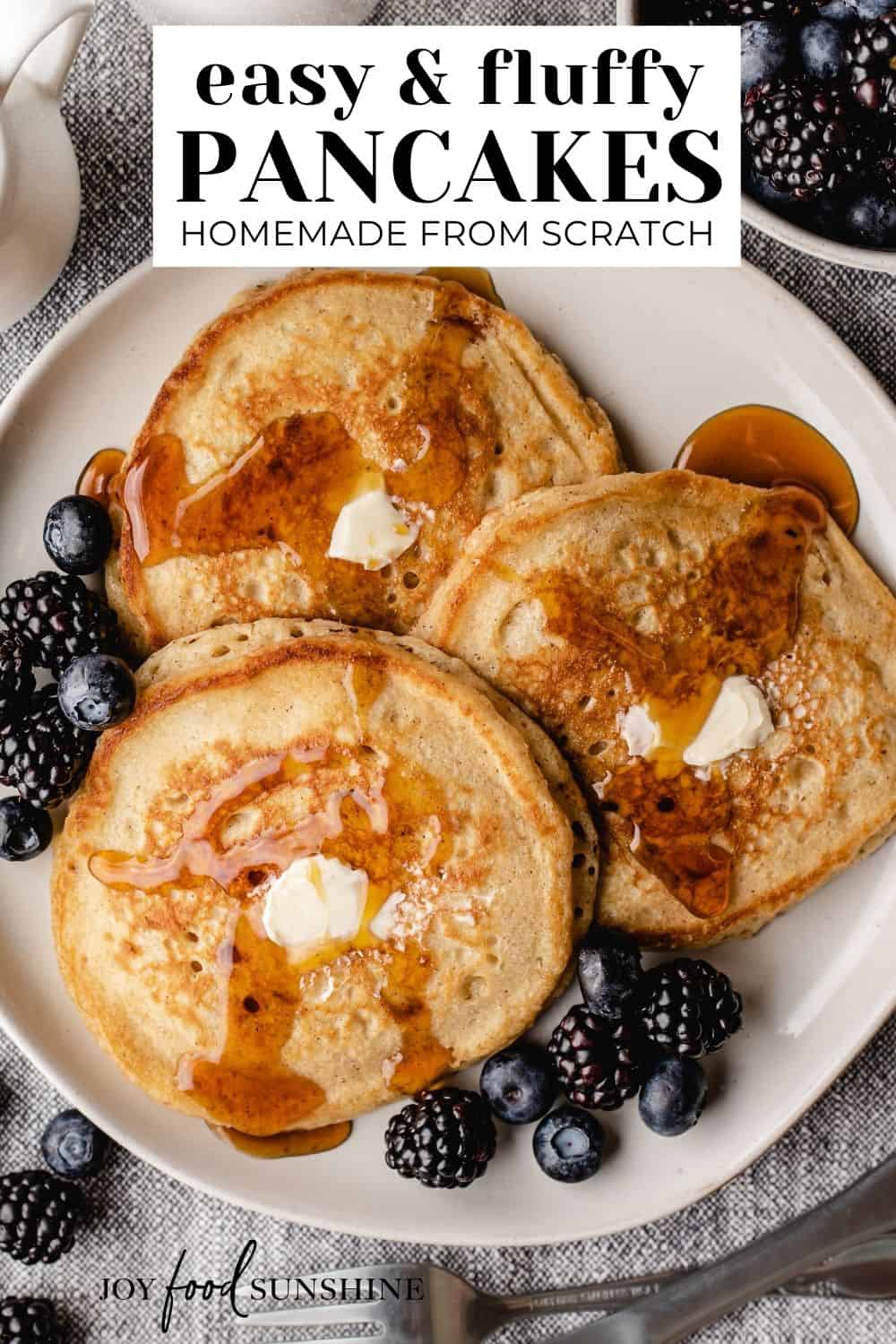 best-pancake-recipe-homemade-pancakes-from-scratch-joyfoodsunshine