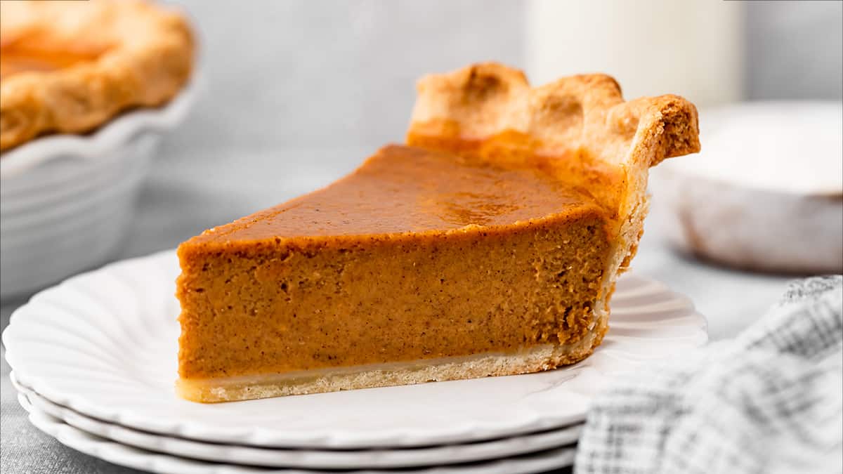 Sweet Potato Pie Nice Cream