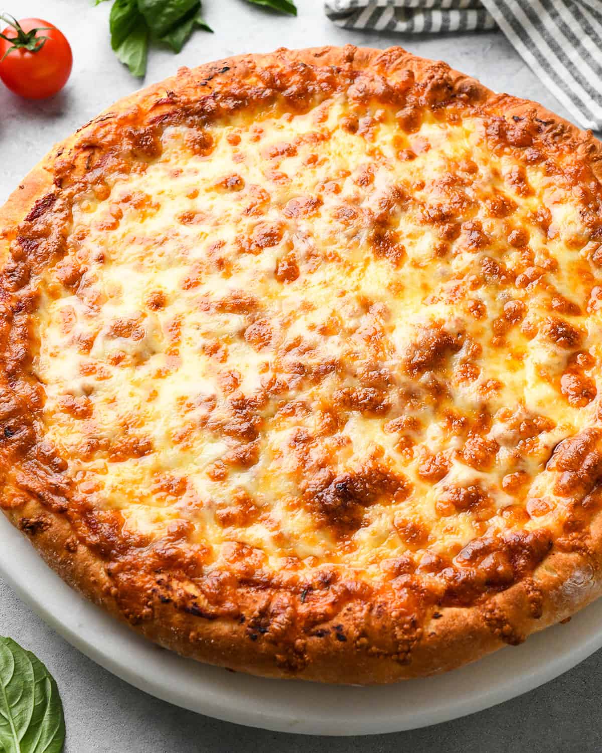 30 Best Pizza Recipes - Easy Homemade Pizza Ideas