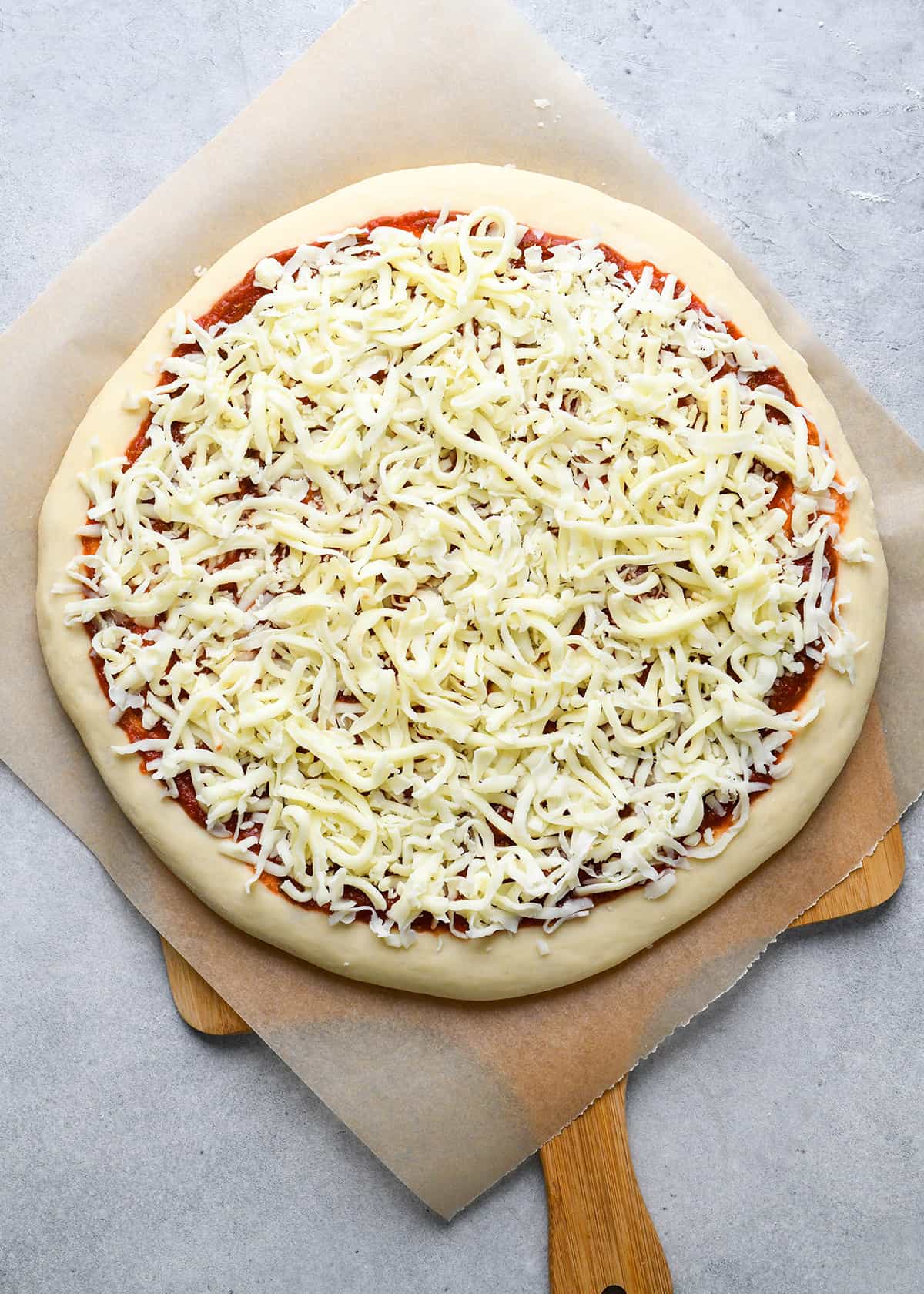 Easy Homemade Pizza Dough 2026 