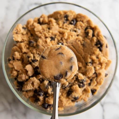 Peanut Butter Chocolate Chip Cookies - JoyFoodSunshine