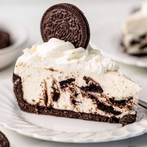 Best Oreo Pie Recipe - JoyFoodSunshine