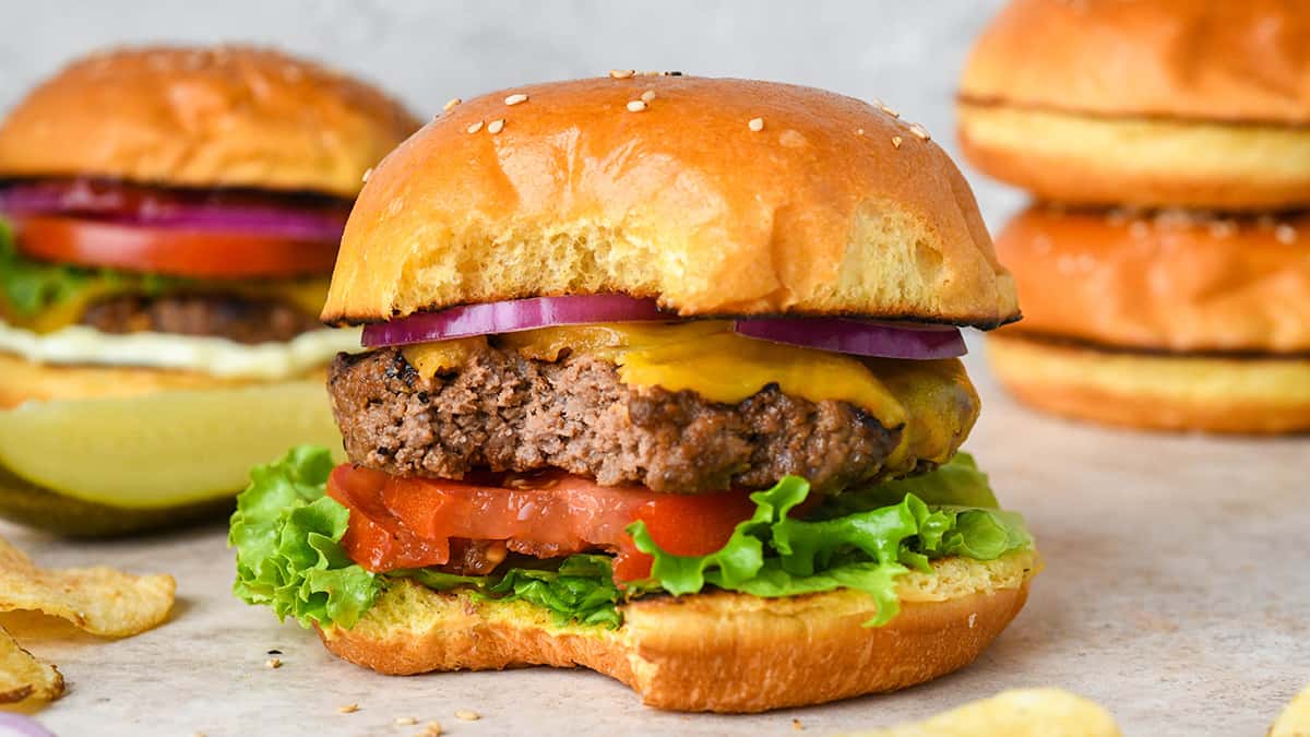 Best Hamburger Recipe Joyfoodsunshine