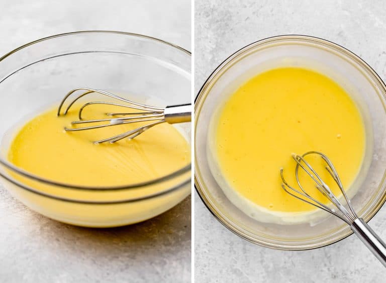 Homemade Vanilla Pudding - JoyFoodSunshine