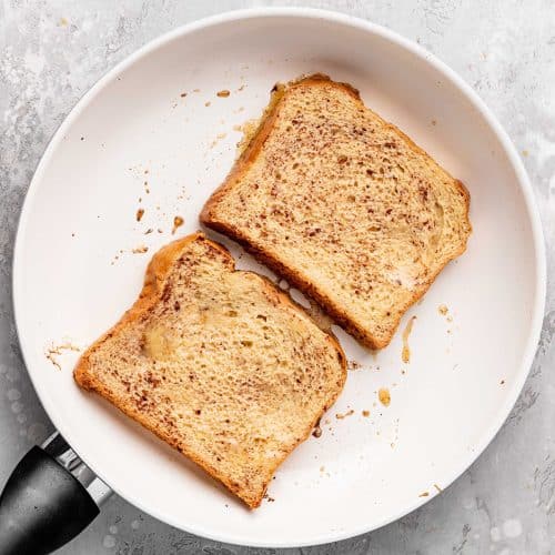 Best French Toast Recipe - JoyFoodSunshine