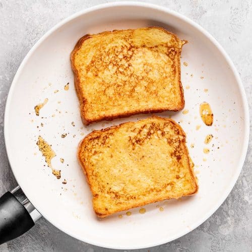 Best French Toast Recipe - JoyFoodSunshine