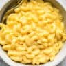 Easy Homemade Mac And Cheese - JoyFoodSunshine