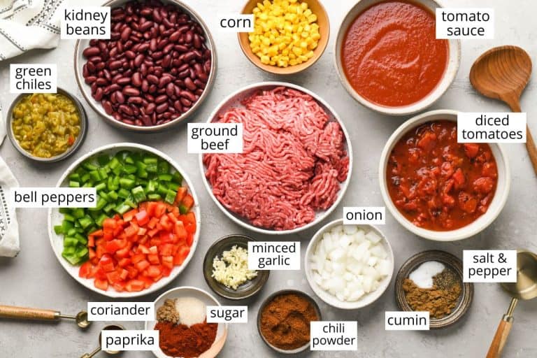 best-easy-chili-recipe-joyfoodsunshine